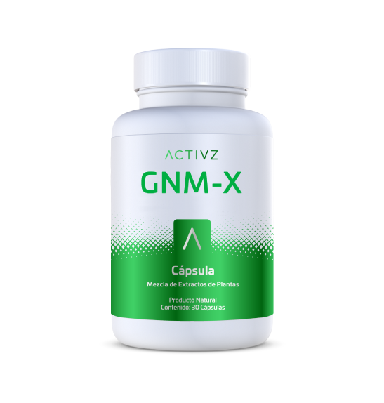 gnm-x